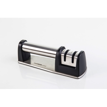 מאיר אדוני- משחיז סכינים מקצועי דו שלבי 