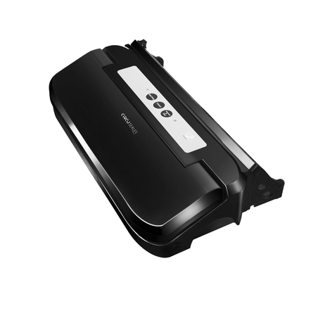 CircuSealer – מכונת וואקום בייתית 