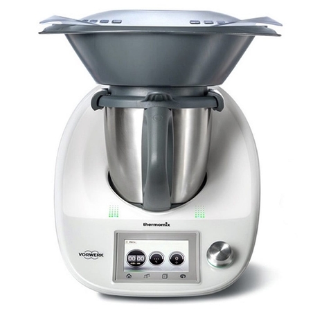   Thermomix TM5 