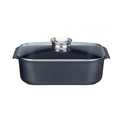 אדוני סטון רוסטר מלבני 