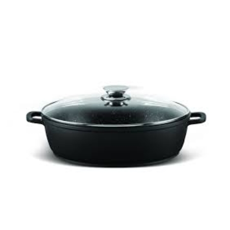 אדוני סטון סוטז עם מכסה 