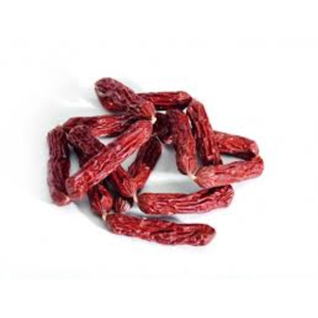 נקניקיות ברווז