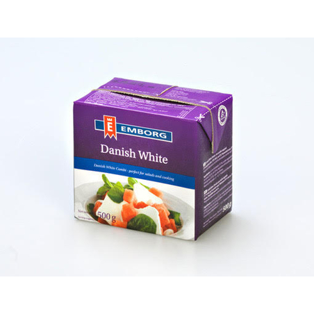 גבינת דניש קומבי