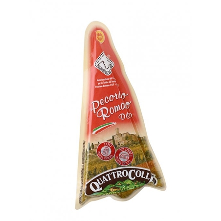 גבינת פקורינו רומנו