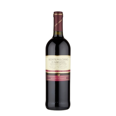 יין מונטפוליצ׳יאנו ד׳אברוצו