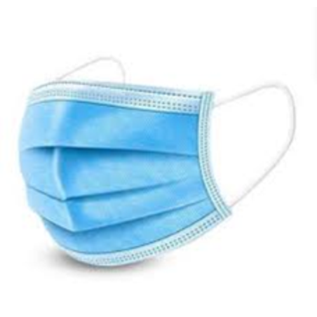 מארז 300 מסיכות כירורגיות 