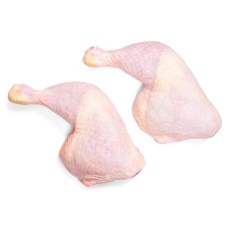 כרעיים עוף טרי