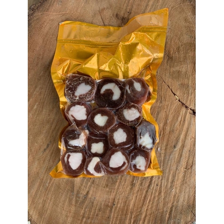 סושי פילה בקר ושומן טלה פרימיום 