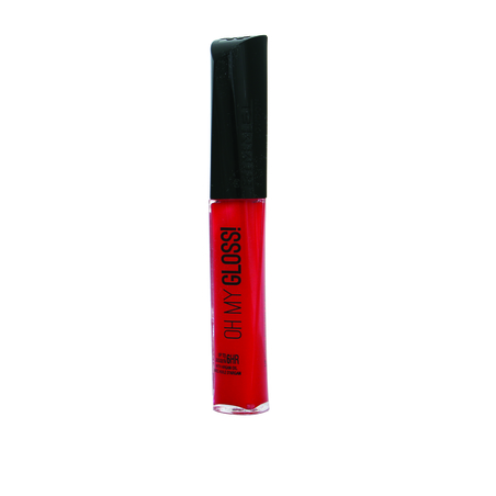 RIMMEL LONDON  ליפ גלוס Oh My Gloss! - או לה לה 500