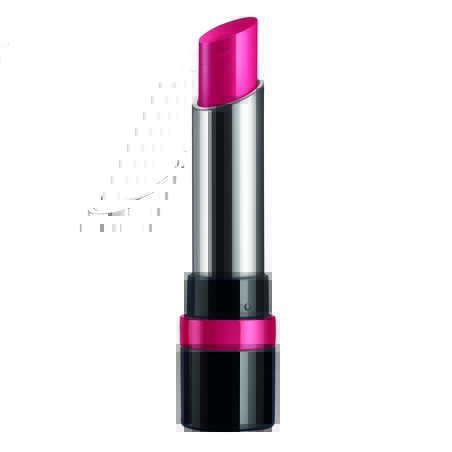 RIMMEL LONDON סדרת שפתונים  THE ONLY 1 גוון  300