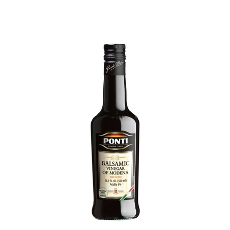 חומץ בלסמי PONTI