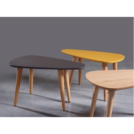 שולחן טיפה קטן