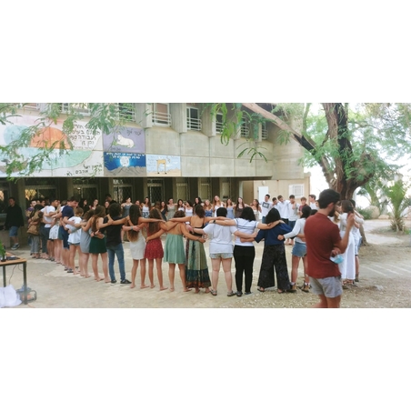 תשלומי הורים לתלמיד/ה תושב/ת המדרשה לשנה