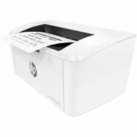 מדפסת לייזר HP LaserJet Pro M15w W2G51A