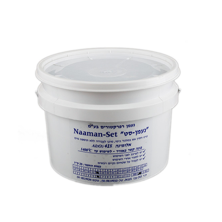 טיט נעמן סט