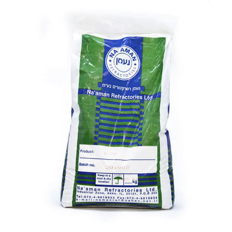 קמח שמוט B-50