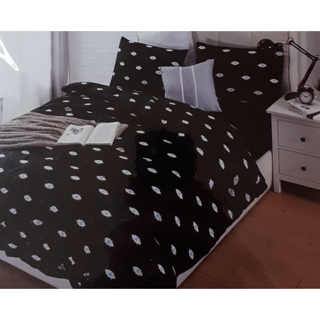 סט מצעים זוגי 