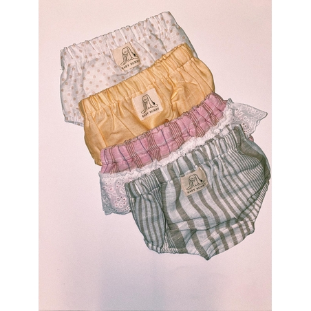 בייבי באני פשתן