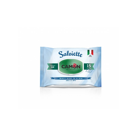 מגבונים לניקוי עיניים 