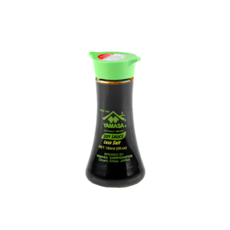 סויה יאמאסה דל נתרן 150 מ'ל