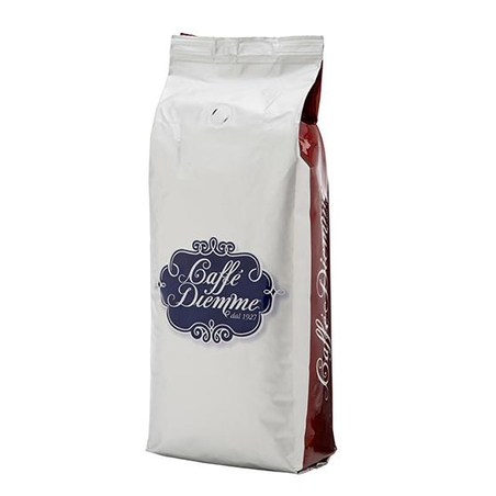 תערובת פולי קפה RED Arabica & Robusta