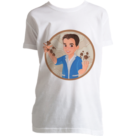 חולצה לבנה הקולקציה החדשה – אלרועי