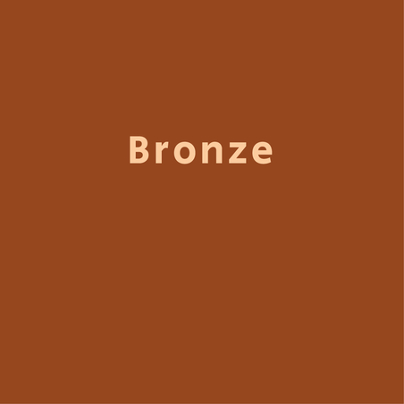 תערובת ברונז