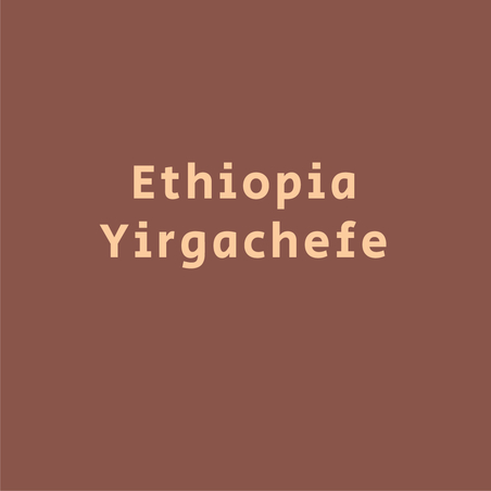אתיופיה ירגשפה