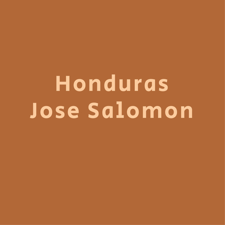 הונדורס ז'וזה סלמון