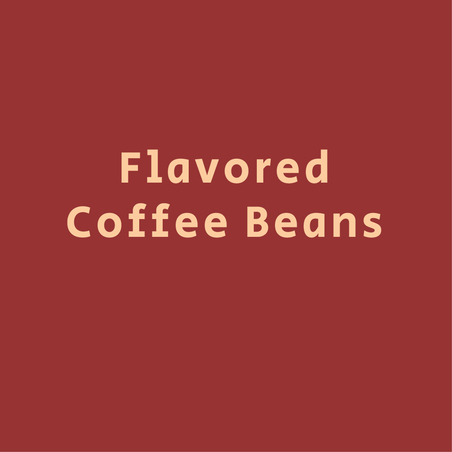 פולי קפה בטעמים