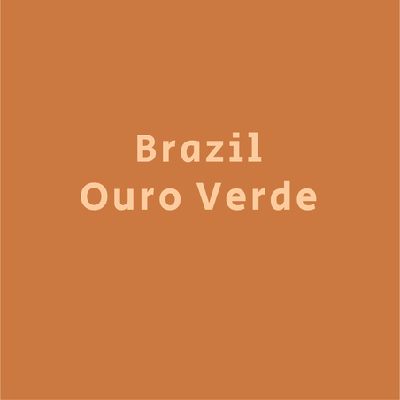 ברזיל אורו ורדה