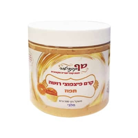 קרם פיצפוצי רושה ( תפוז ) 