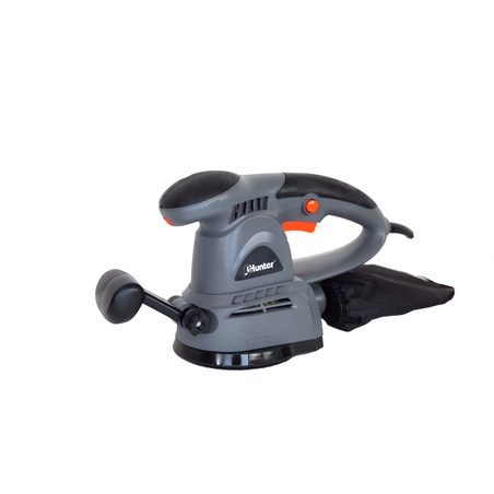 מלטשת אקצנטרית מקצועית