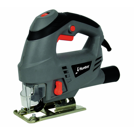 משור ג'קסו אנכי 