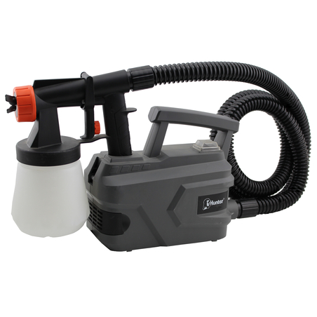 מרסס צבע מקצועי 