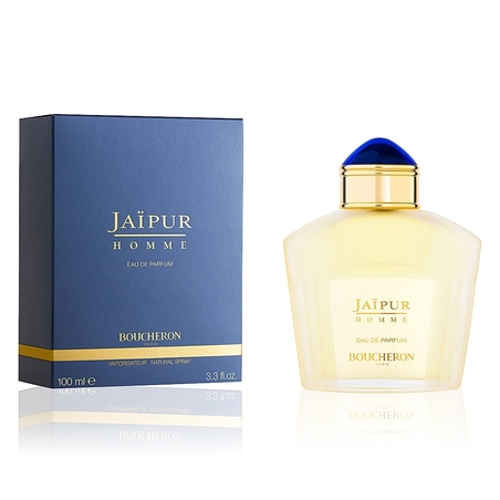 בושם לגבר בושרון ג'יפור Boucheron Jaipur Homme EDP 100 ML