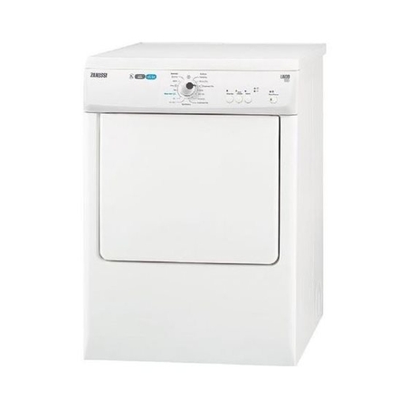 מייבש כביסה זנוסי 7 ‏ק”ג Zanussi ZDE7106PZ ‏