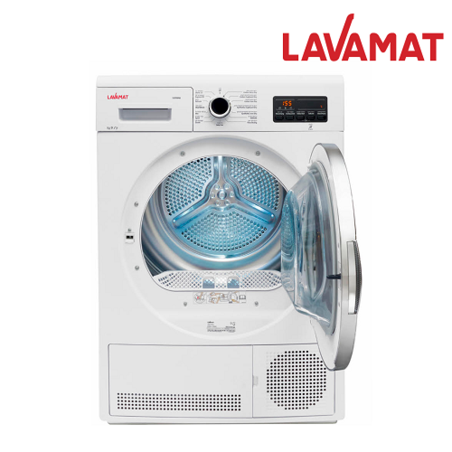 מייבש כביסה 7 ק