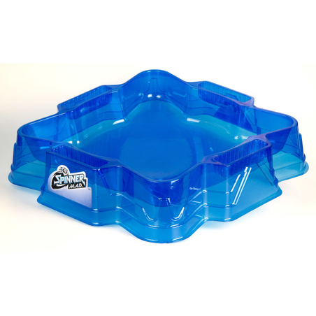 זירת קרב Spinner M.A.D