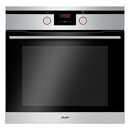 תנור בנוי דיגיטלי סאוטר דגם CUISINE 3800