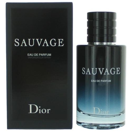 בושם לגבר דיור סוואג' Dior Sauvage EDP 100 ML
