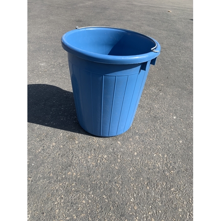 פח כחול 25 ליטר 
