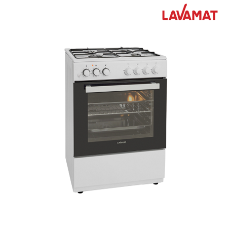 תנור משולב רחב 60 ס