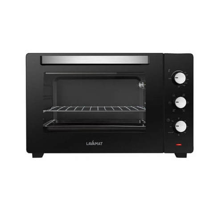 טוסטר אובן 45 ליטר לבמט LAVAMAT דגם LVT45N1