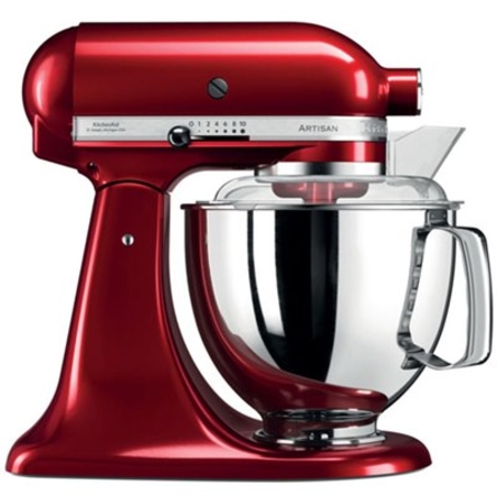 מיקסר מקצועי  KitchenAid קיצ'ן אייד 5KSM125 