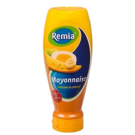 מיונז הולנדי ללא גלוטן 500 מ