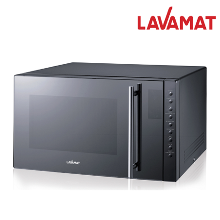 מיקרוגל דיגיטלי 25 ליטר LAVAMAT דגם: LVM-AC925