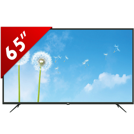 טלוויזיה “65 MAG מאג דגם CRD65-UHD9 4K/ SMART TV