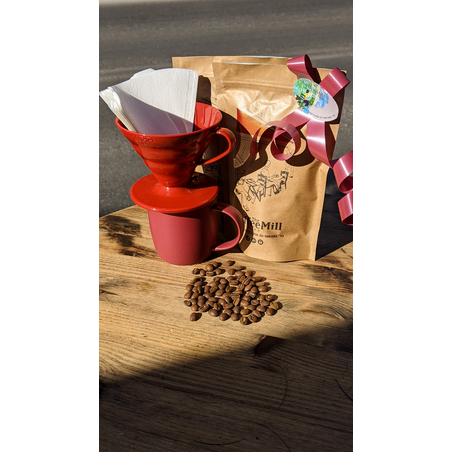 מארז מתנה פילטר