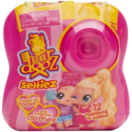 סלפיז - Hair Dooz